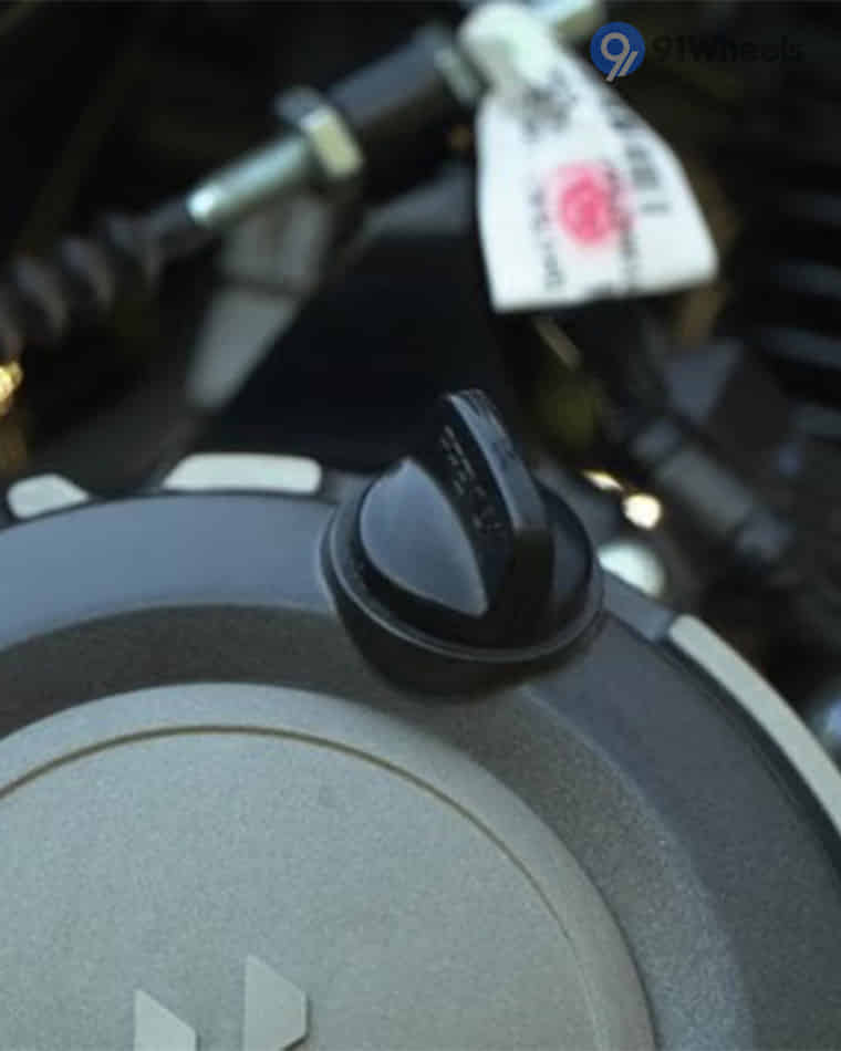Engine & Exhaust - 7