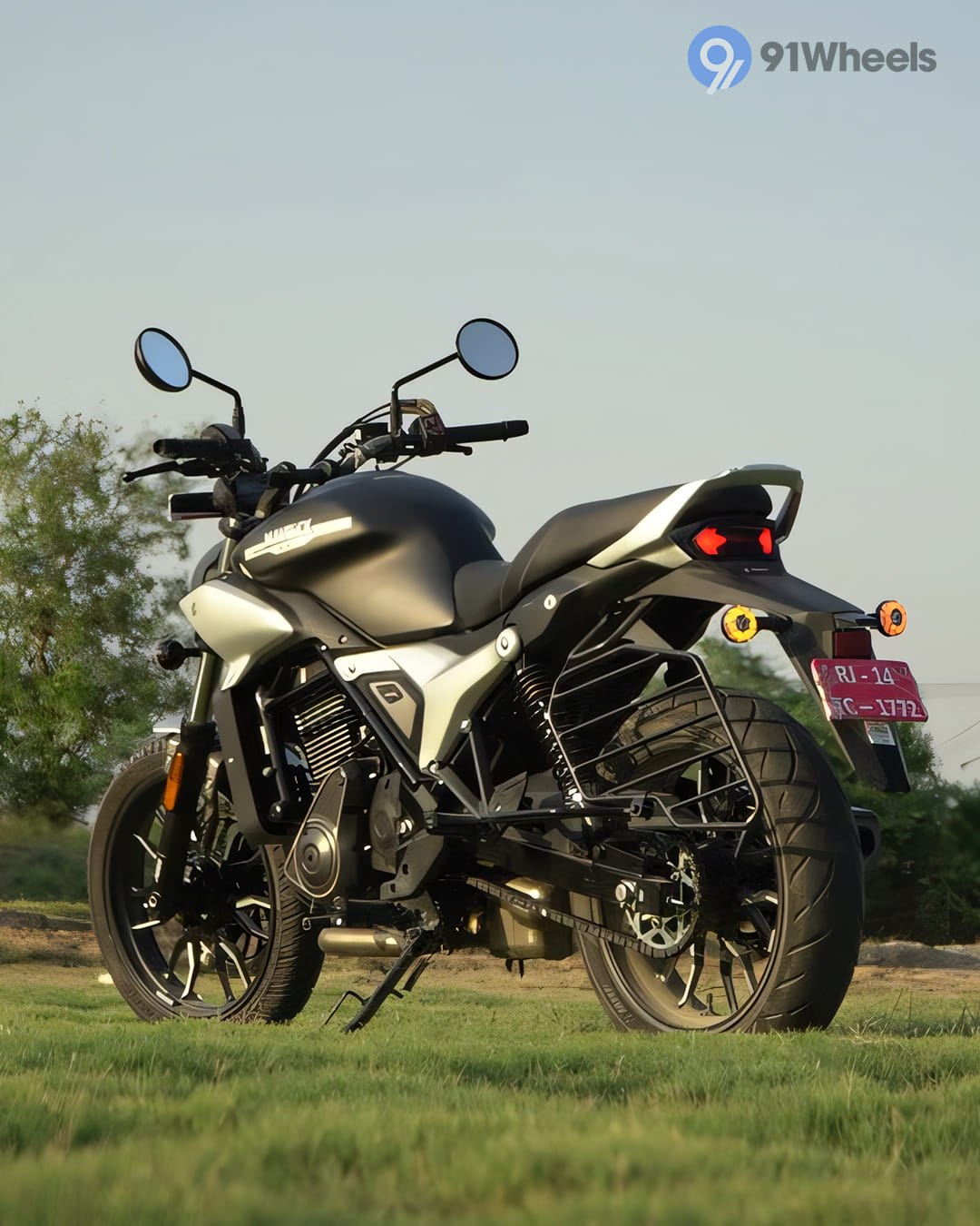 360° View Shots - 12