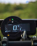 Speedometer