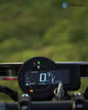 TFT / Instrument Cluster