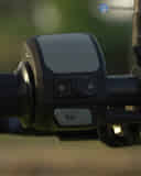 Left Side Multifunction Switchgear