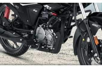 Hero Glamour 2021-2023 Hero Glamour 2021-2023