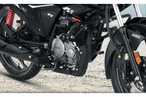 Hero Glamour 2021-2023 image Hero Glamour 2021-2023 image