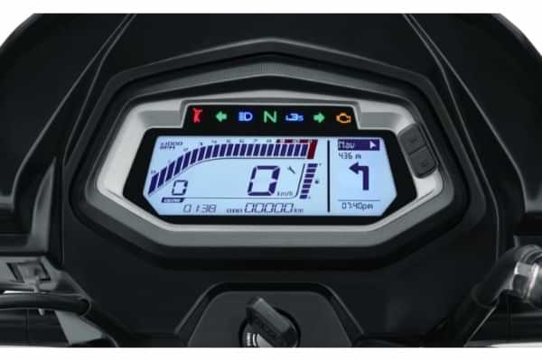 Hero Glamour 2021-2023 image Hero Glamour 2021-2023 image