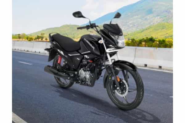 Hero Glamour 2021-2023 image Hero Glamour 2021-2023 image