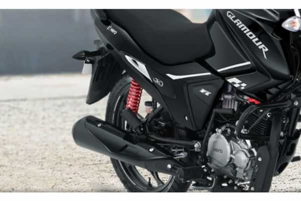 Hero Glamour 2021-2023 image Hero Glamour 2021-2023 image