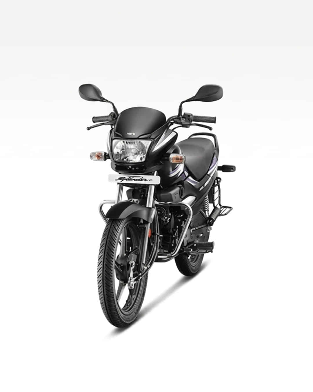 New Super Splendor 2020-2022 4