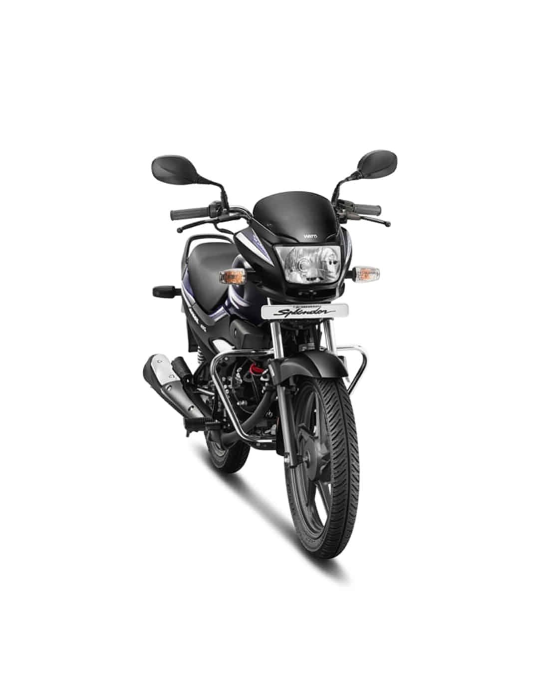 New Super Splendor 2020-2022 5