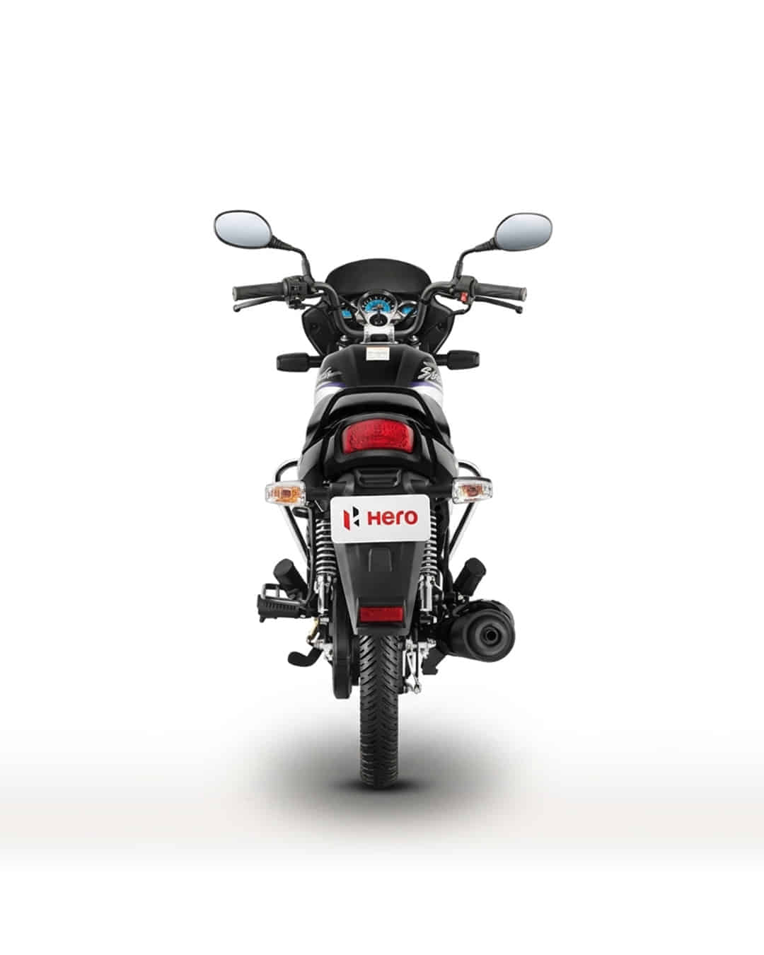 New Super Splendor 2020-2022 3