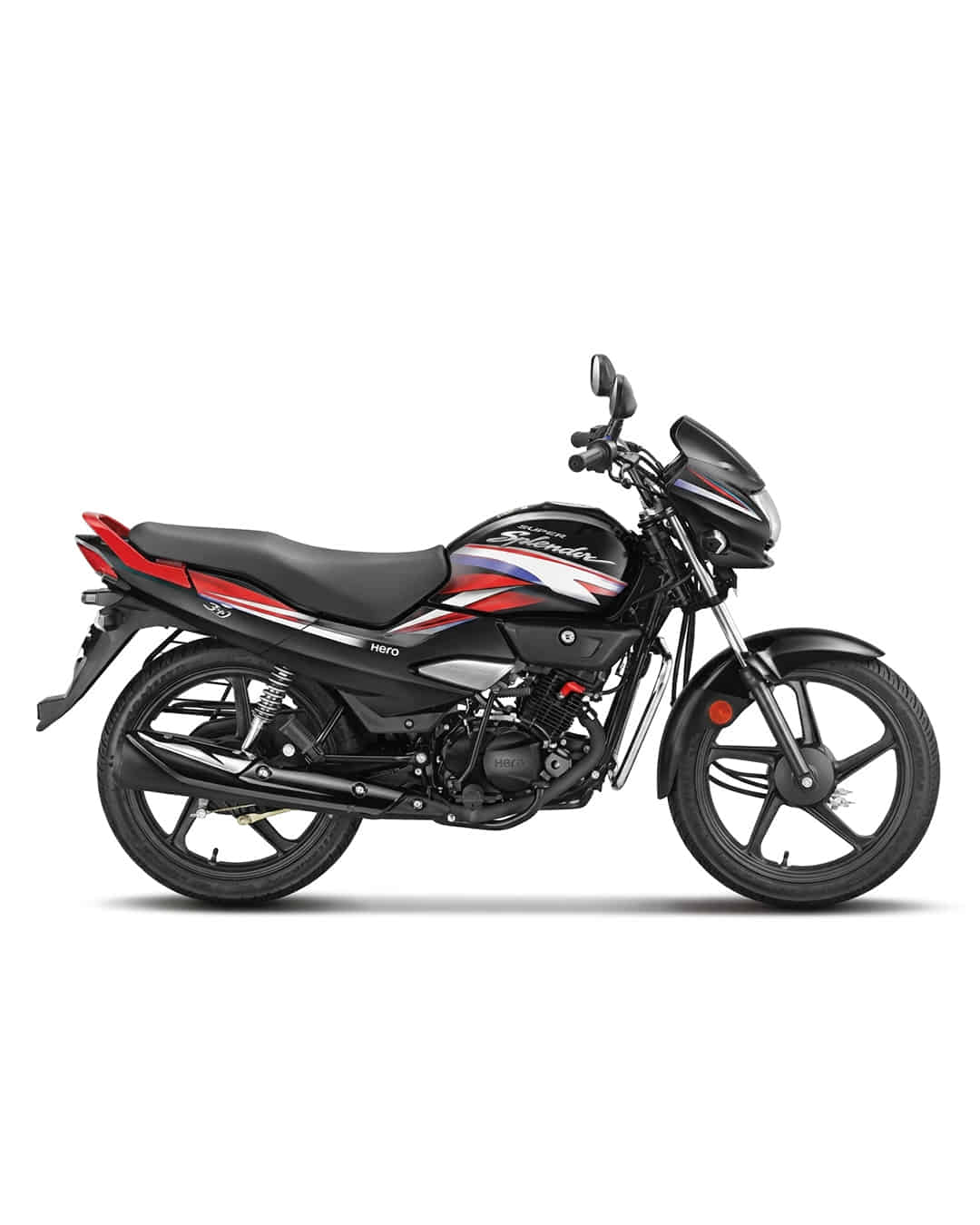 New Super Splendor 2020-2022 7