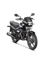 Hero New Super Splendor 2020-2022