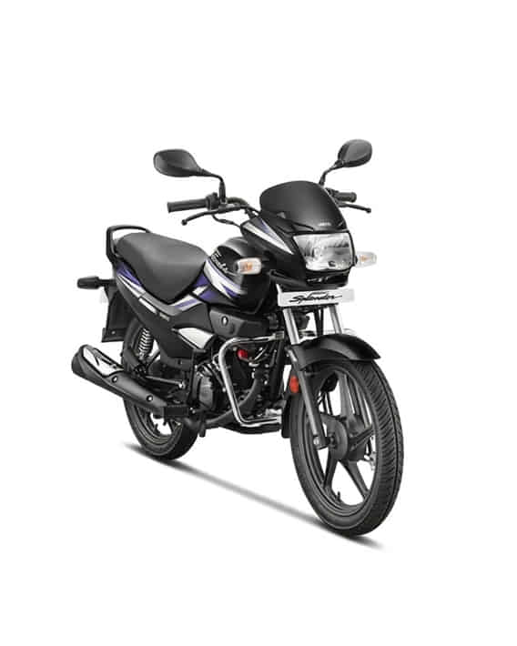 New Super Splendor 2020-2022 Profile Image