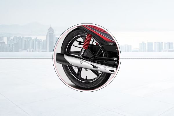 Passion plus wheel discount price