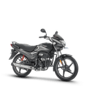 Right Front Three Quarter