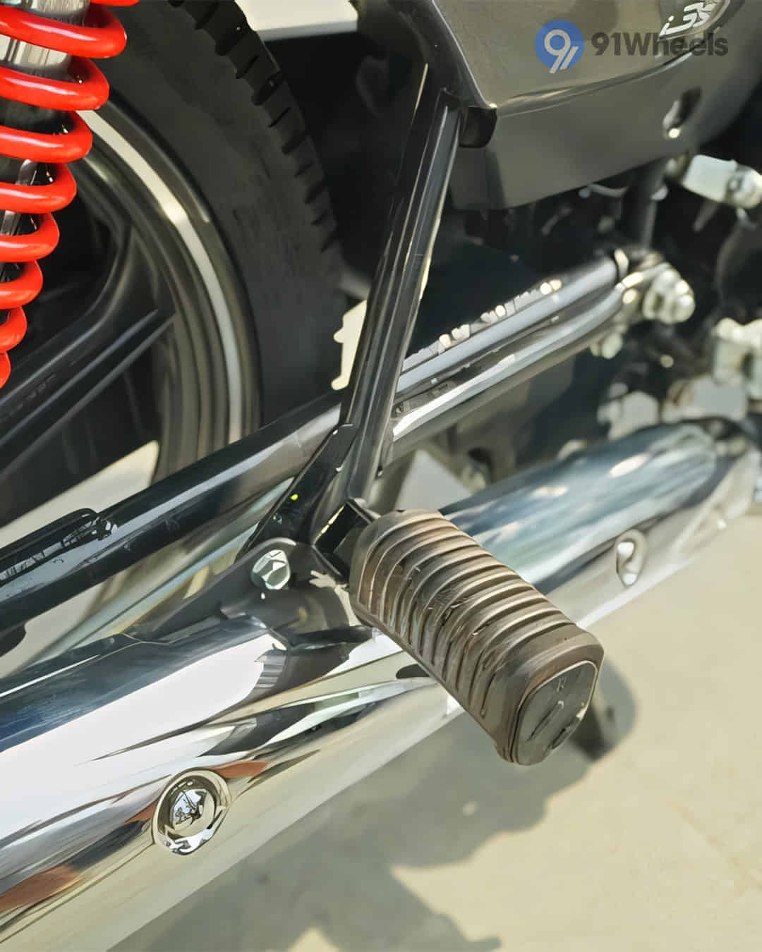 Hero Passion Plus image