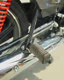 Hero Passion Plus image