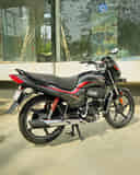 Right Rear Three Quarter