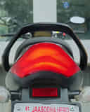 Tail Light