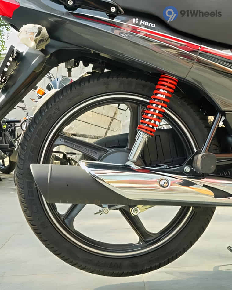 Engine & Exhaust - 3