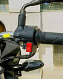 Multifunction Switchgear Right