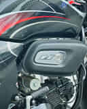 Hero Passion Plus image