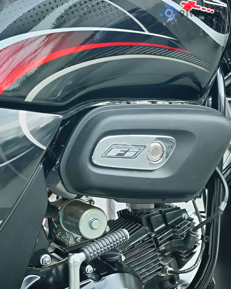 Engine & Exhaust - 4