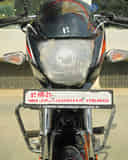 Hero Passion Plus image