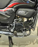 Hero Passion Plus image