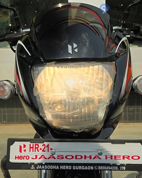 Passion Plus Head Light