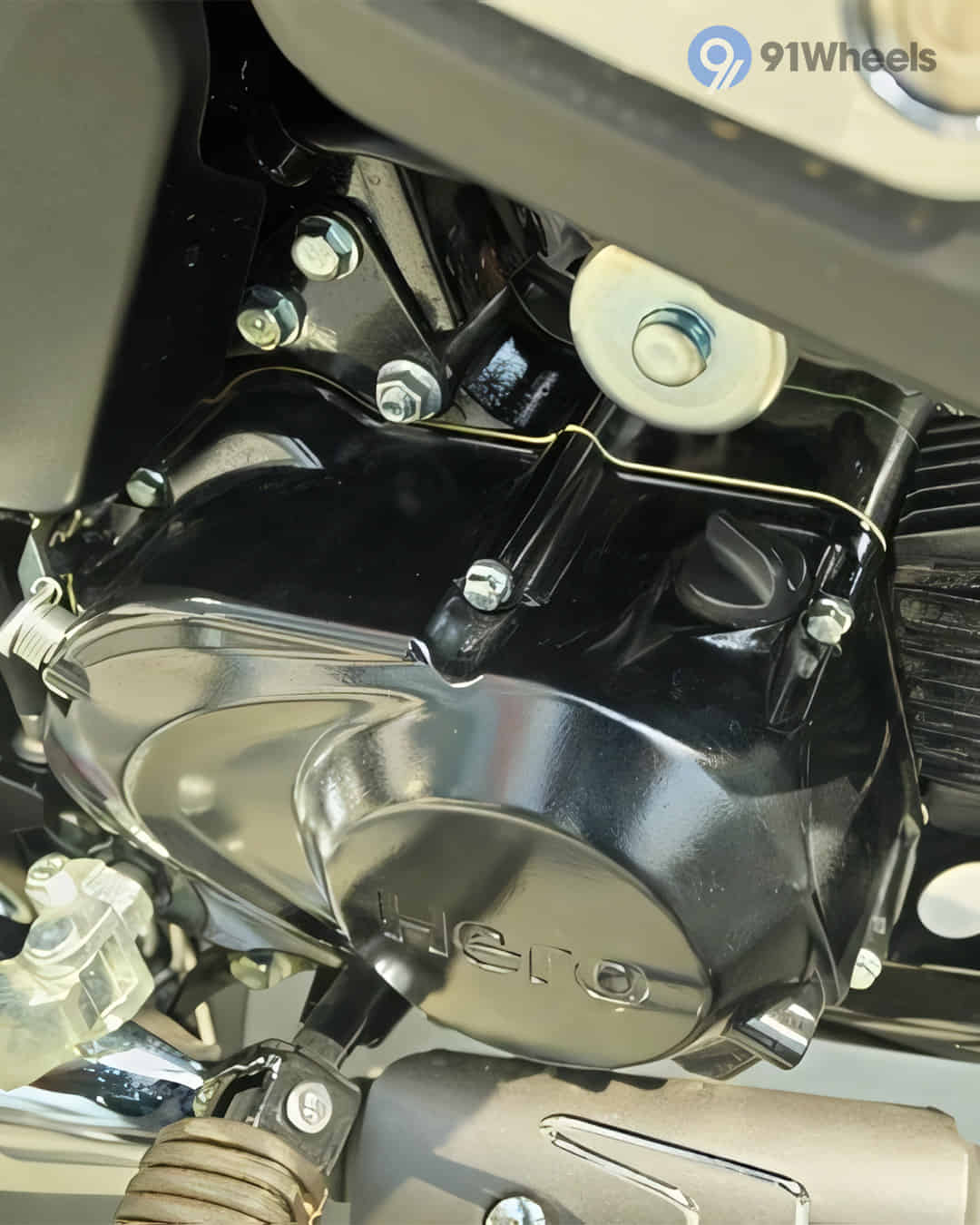 Hero Passion Plus image