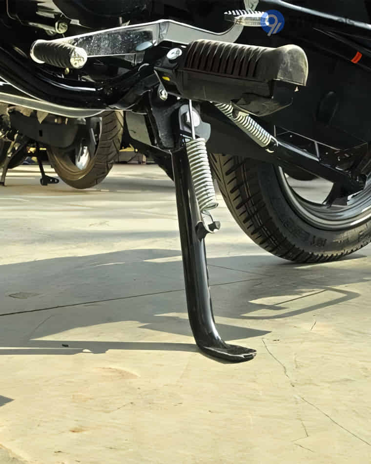 Stands & Utility - 2