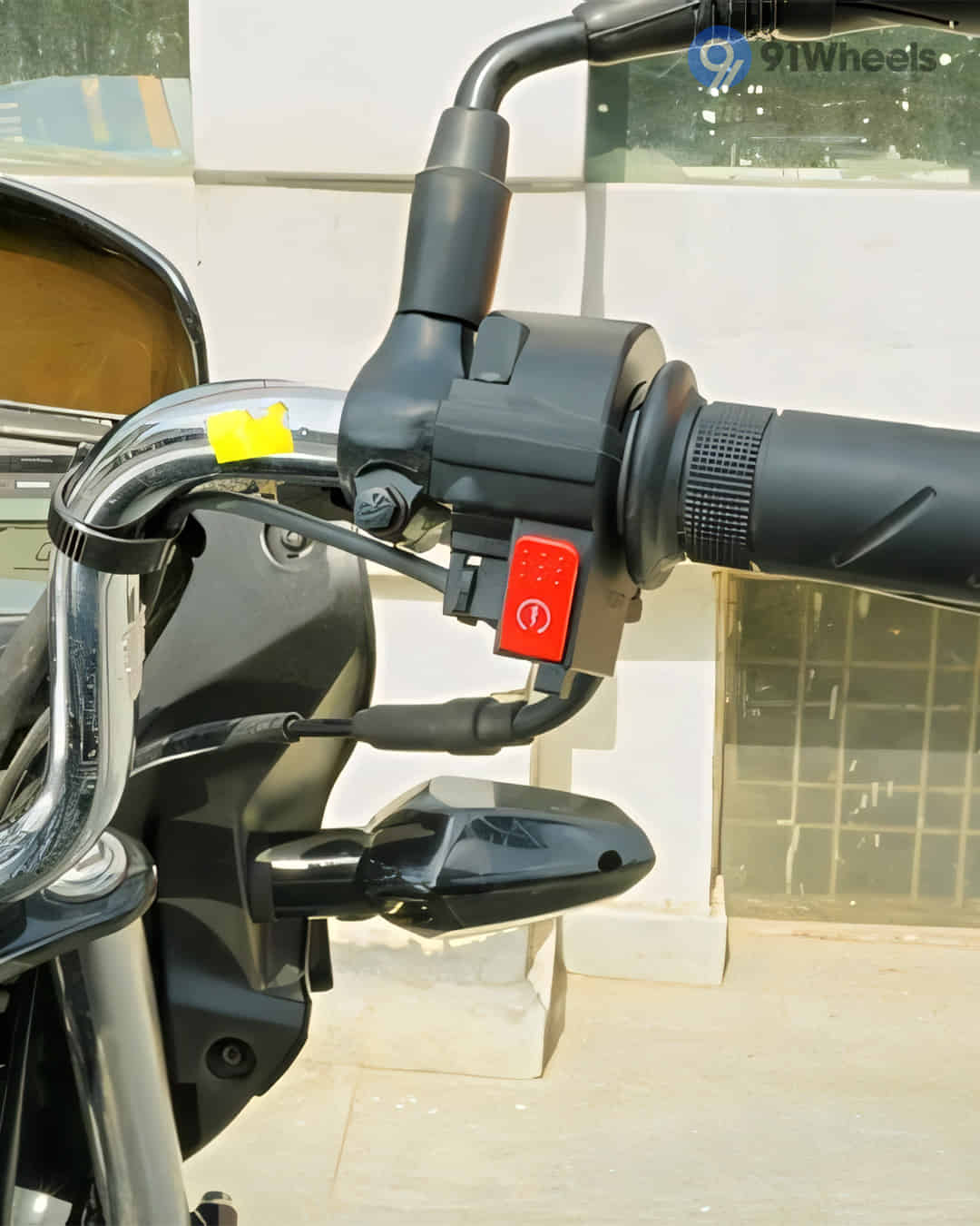 Hero Passion Plus image