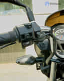 Hero Passion Plus image