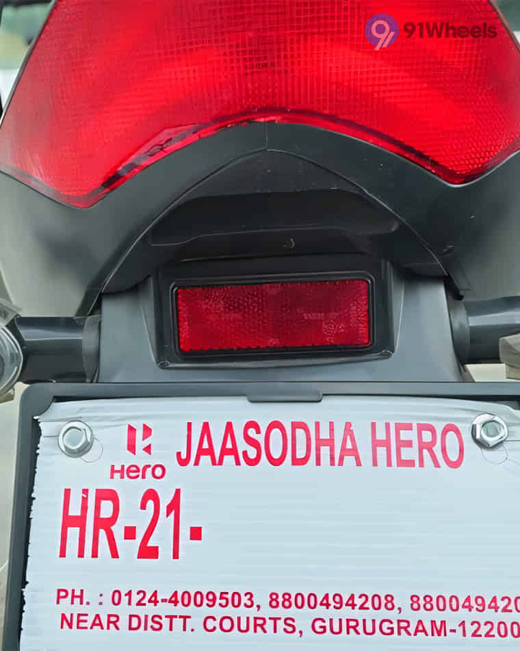 Lighting & Mirrors - 6