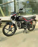 Left Front Three Quarter