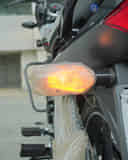 Rear Turn Indicators