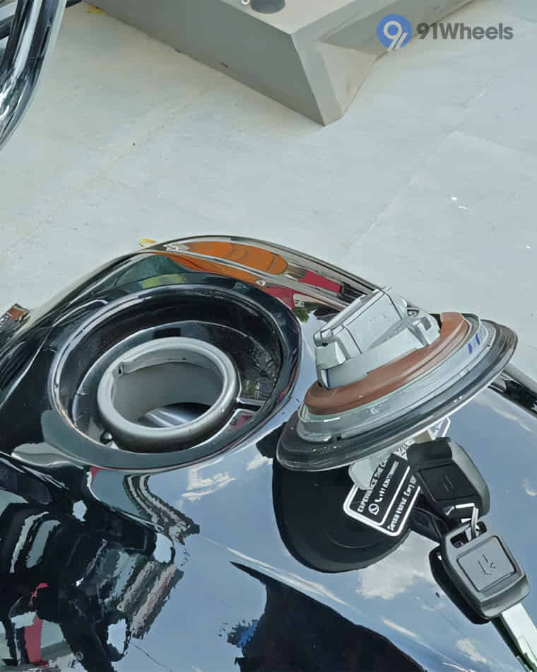 Engine & Exhaust - 5