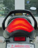 Tail Light