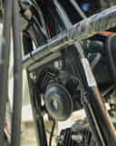 Hero Passion Plus image