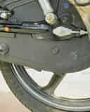 Hero Passion Plus image