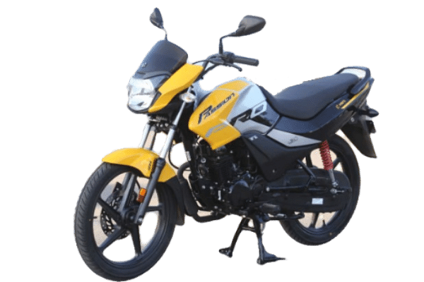 passion pro hero bs6