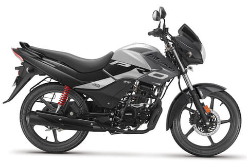 Hero Splendor Hero Honda Hero Passion Pro I3s Bs6 2021 Hero
