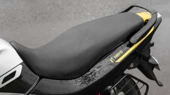 Hero Passion Pro 2008-2023 Seat Hero Passion Pro 2008-2023 Seat