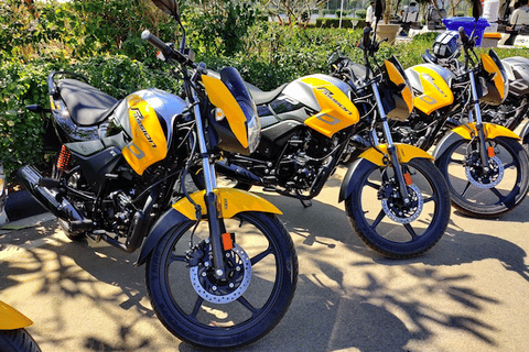 Passion pro discount fi bs6