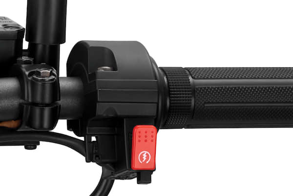 Hero Passion Pro 2008-2023 Handle Bars