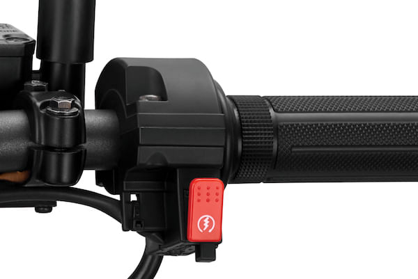 Hero Passion Pro 2008-2023 Handle Bars