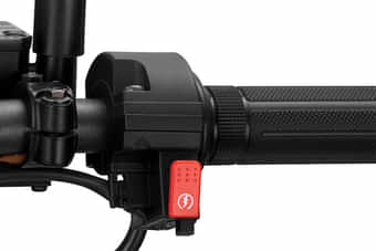 Hero Passion Pro 2008-2023 Handle Bars Hero Passion Pro 2008-2023 Handle Bars