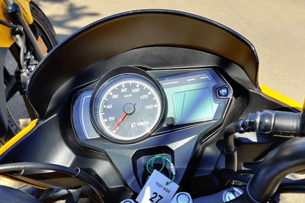 passion pro bs6 meter