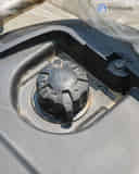 Close Fuel Lid