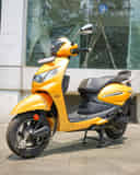 Left Front Three Quarter